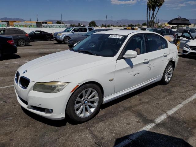 BMW 328 I SULE 2011 wbaph5c51ba445238