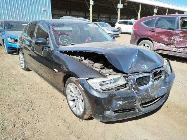 BMW 328 I SULE 2011 wbaph5c51ba445305