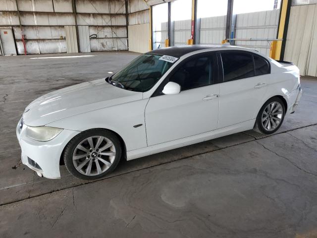 BMW 3 SERIES 2011 wbaph5c51ba445983