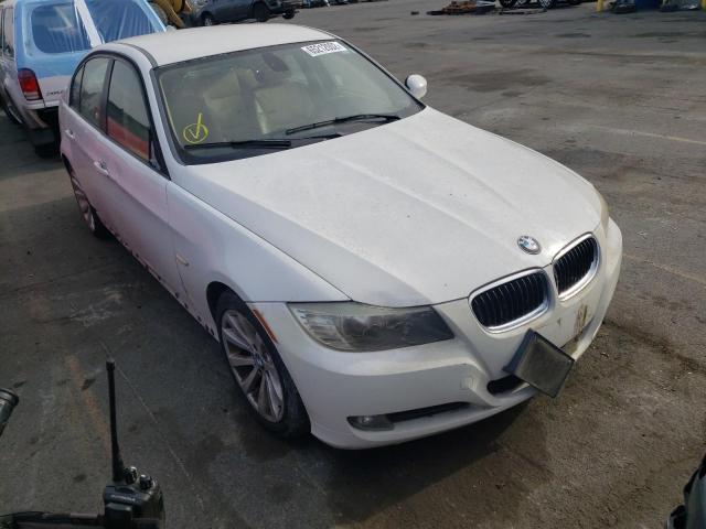 BMW 328 I SULE 2011 wbaph5c51ba446163