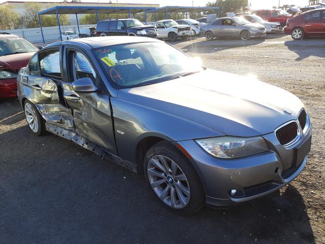 BMW 328 I SULE 2011 wbaph5c51ba446468