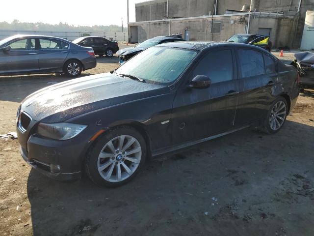 BMW 328 I SULE 2011 wbaph5c51ba447863