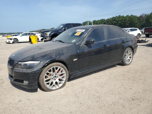 BMW 3 SERIES 2010 wbaph5c52aa439401