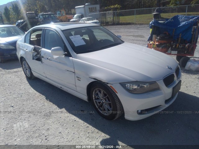 BMW 3 2010 wbaph5c52aa439687