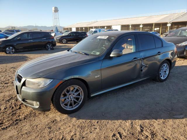 BMW 3 SERIES 2010 wbaph5c52aa439866