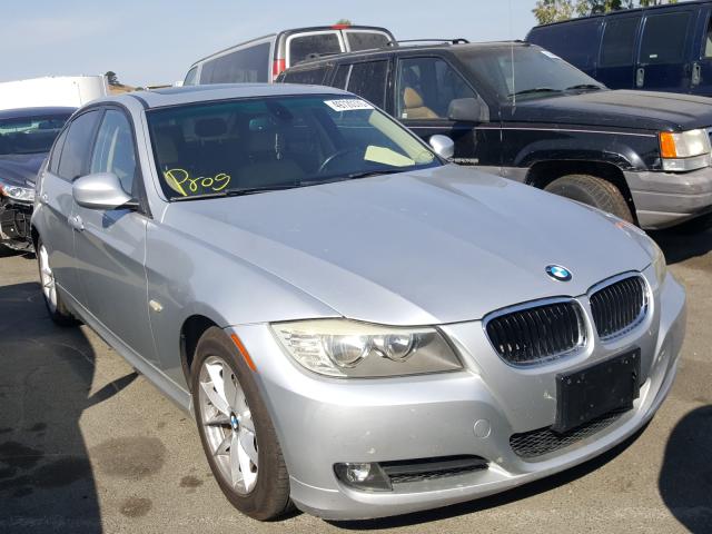 BMW 328 I SULE 2010 wbaph5c52aa440323