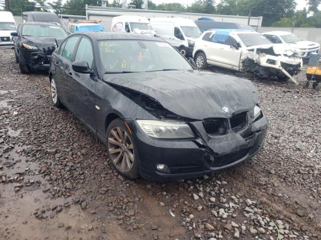 BMW 328 I SULE 2011 wbaph5c52ba440713