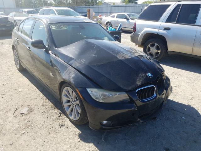 BMW 328 I SULE 2011 wbaph5c52ba440839