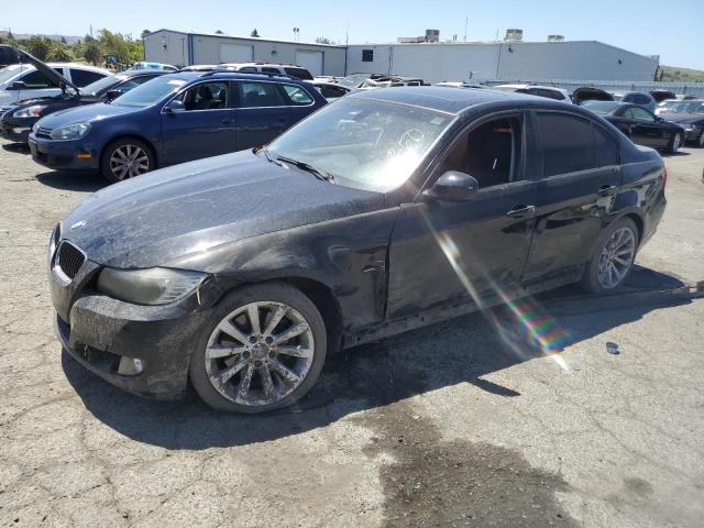 BMW 3 SERIES 2011 wbaph5c52ba441439