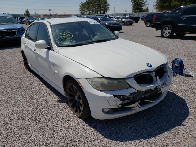 BMW 328 I SULE 2011 wbaph5c52ba442008