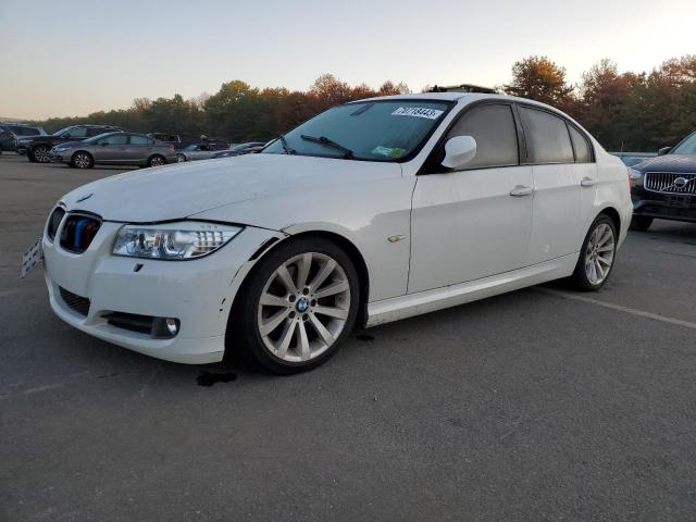 BMW 328 I SULE 2011 wbaph5c52ba442610