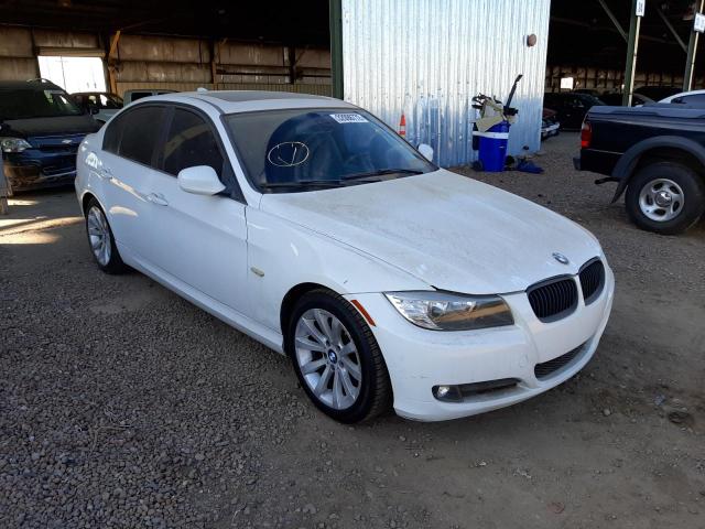 BMW 328 I SULE 2011 wbaph5c52ba443739