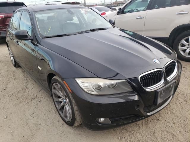 BMW 328 I SULE 2011 wbaph5c52ba444745