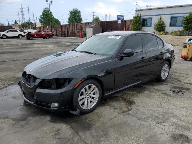 BMW 328 I SULE 2011 wbaph5c52ba445118