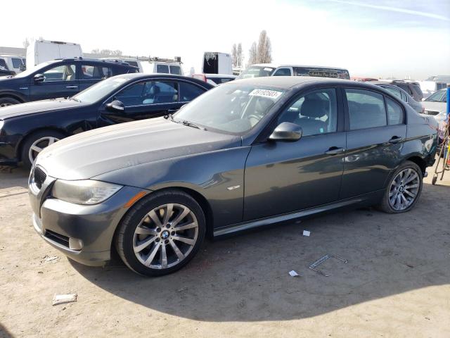 BMW 328 I SULE 2011 wbaph5c52ba445815