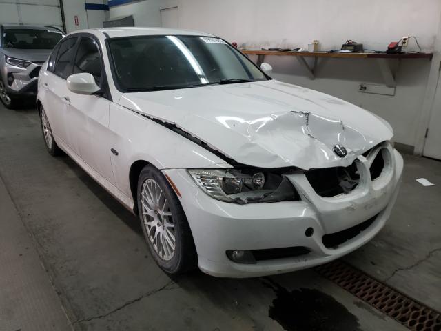 BMW 328 I SULE 2011 wbaph5c52ba445961