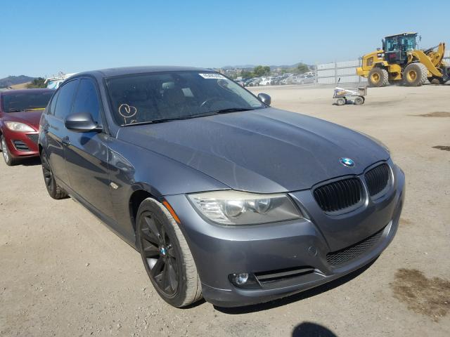 BMW 328 I SULE 2011 wbaph5c52ba447239