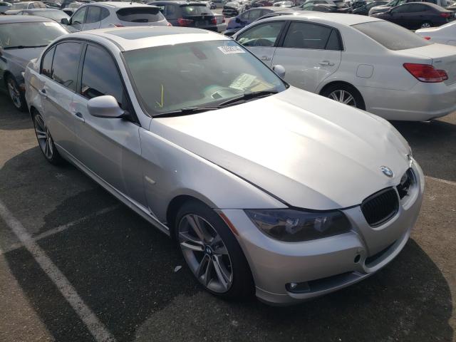 BMW 328 I SULE 2011 wbaph5c52ba447337