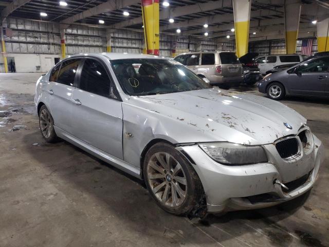 BMW 328 I SULE 2011 wbaph5c52ba447340