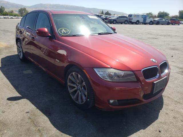 BMW 328 I SULE 2011 wbaph5c52ba447662