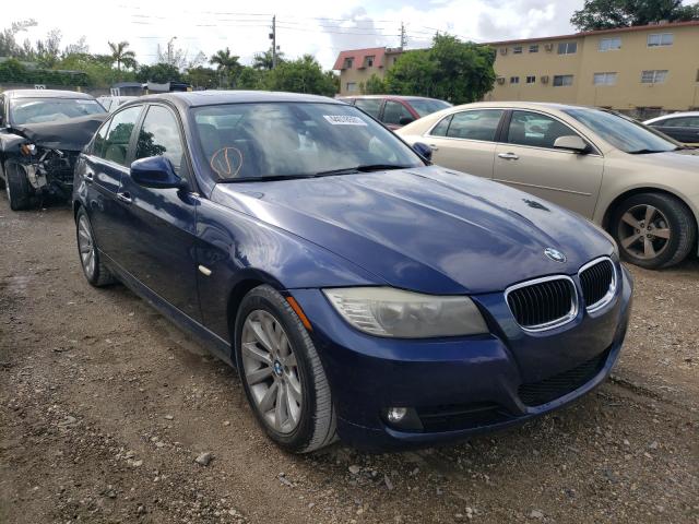 BMW 328 I SULE 2011 wbaph5c52ba447824