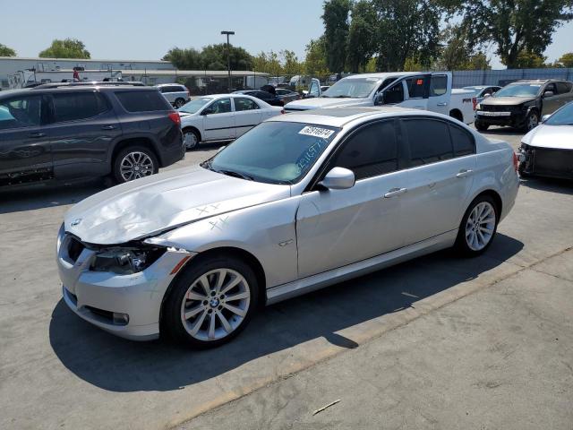 BMW 328 I SULE 2011 wbaph5c52ba448360