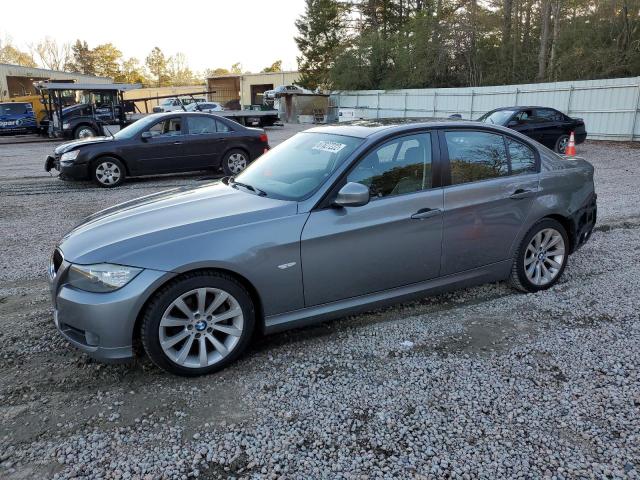 BMW 328 I SULE 2011 wbaph5c52ba449167