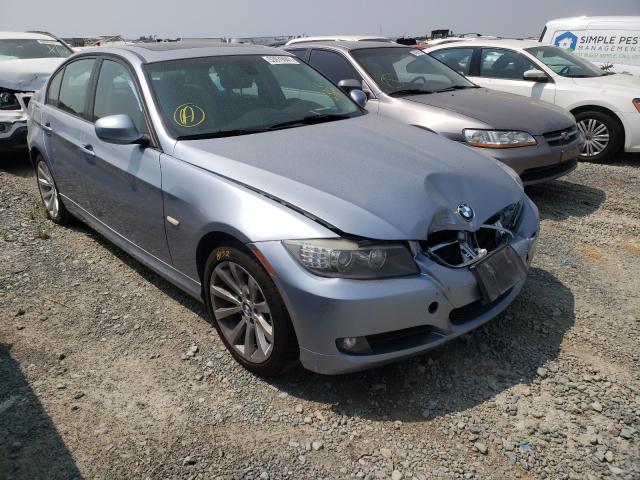 BMW 328 I SULE 2011 wbaph5c52bf093192