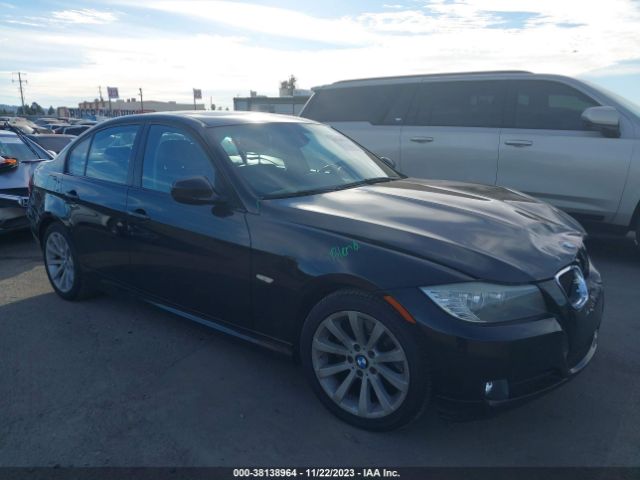 BMW 328I 2011 wbaph5c52bf093290