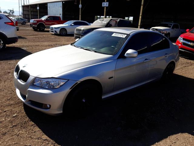 BMW 328 I SULE 2011 wbaph5c52bf094018