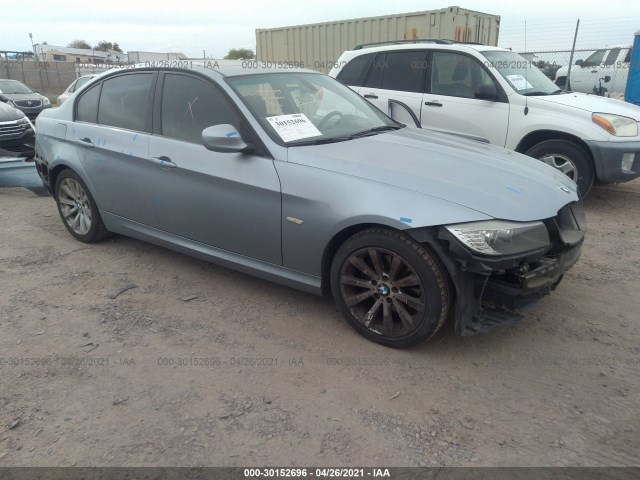 BMW 3 2011 wbaph5c52bf094276