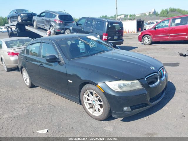 BMW 328I 2010 wbaph5c53aa440315