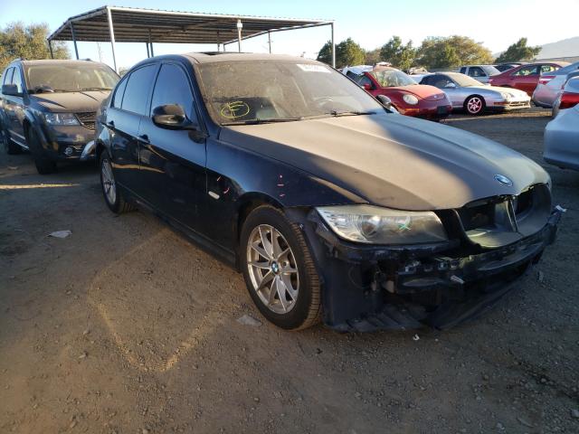 BMW 328 I SULE 2010 wbaph5c53aa448950