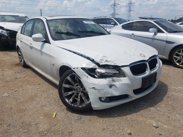 BMW 328 I SULE 2011 wbaph5c53ba440753