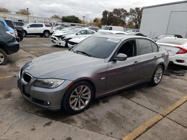 BMW 328 I SULE 2011 wbaph5c53ba441756