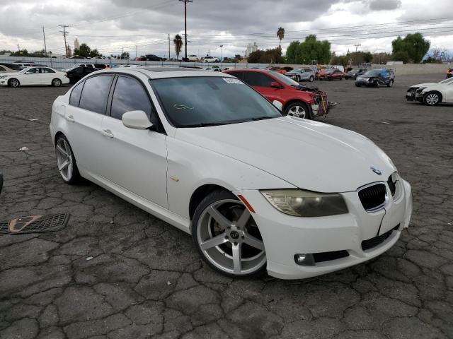 BMW 328 I SULE 2011 wbaph5c53ba442079