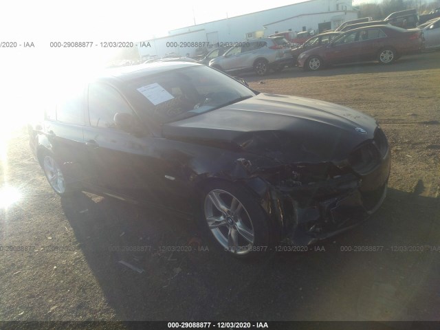 BMW 3 2011 wbaph5c53ba443359