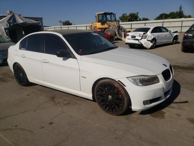 BMW 328 I SULE 2011 wbaph5c53ba443801