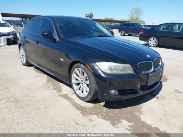 BMW 328I 2011 wbaph5c53ba443894