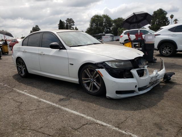 BMW 328 I SULE 2011 wbaph5c53ba445113