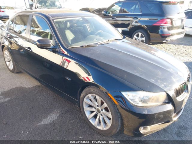 BMW 328 2011 wbaph5c53ba445550