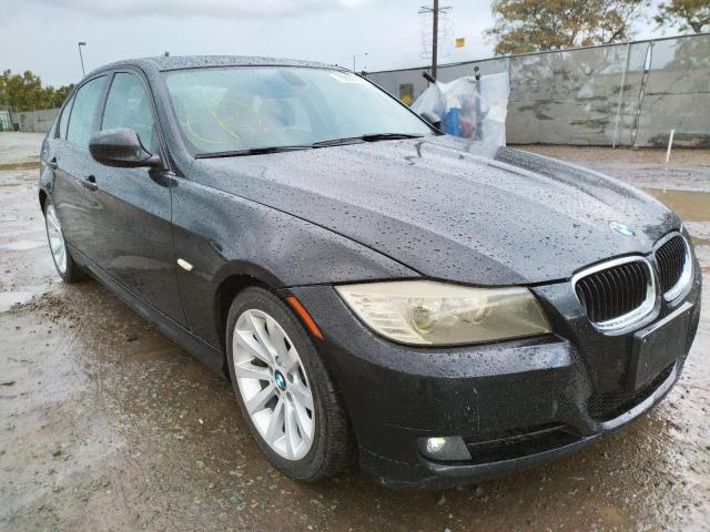 BMW 3 SERIES 2011 wbaph5c53ba446097