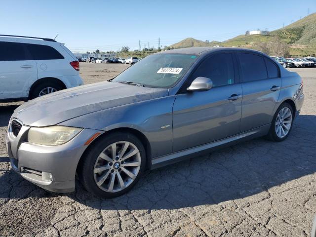 BMW 3 SERIES 2011 wbaph5c53ba447329