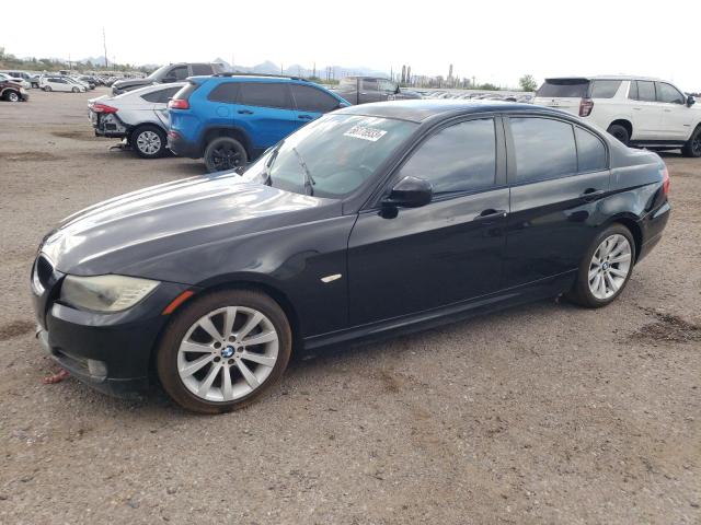 BMW 328 I SULE 2011 wbaph5c53ba447380