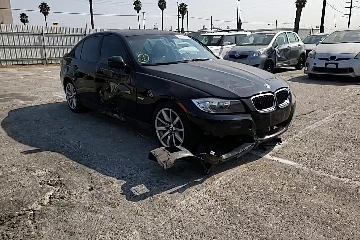 BMW 328 I SULE 2011 wbaph5c53ba447850