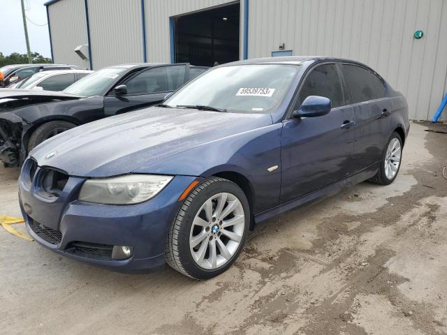 BMW 328I 2011 wbaph5c53ba449016