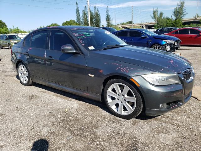 BMW 328 I SULE 2011 wbaph5c53ba998957