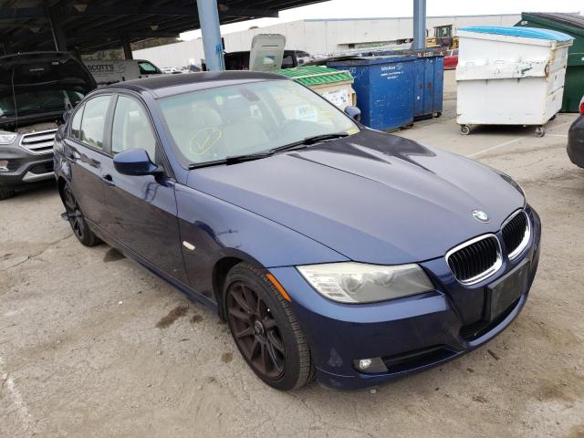 BMW 328 I SULE 2011 wbaph5c53ba998988