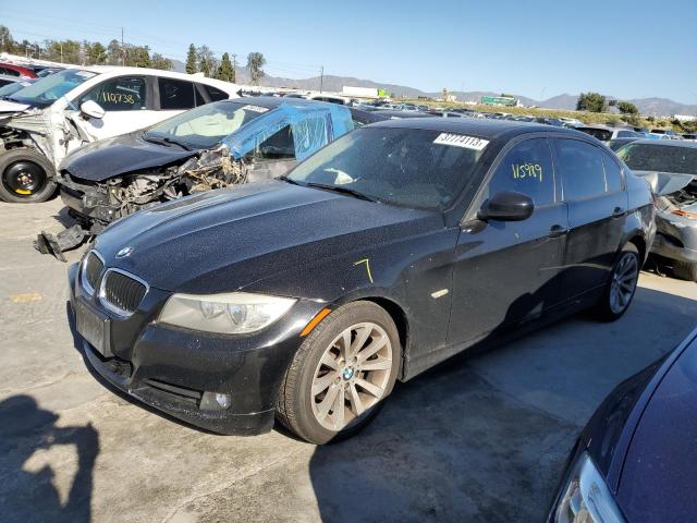 BMW 328 I SULE 2011 wbaph5c53bf093072