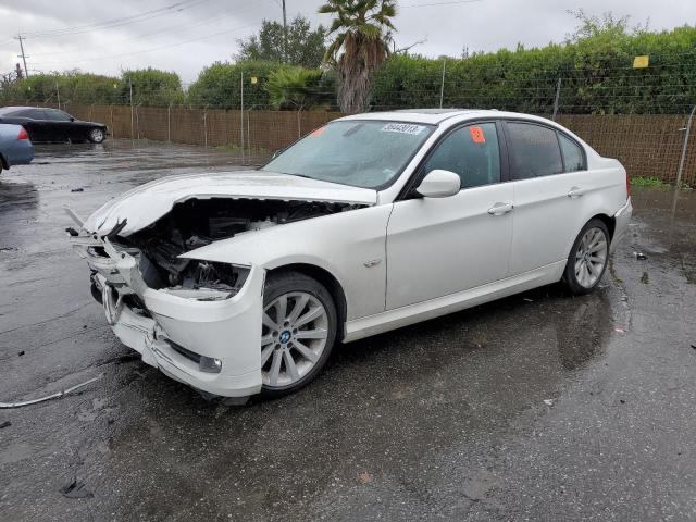 BMW 328 I SULE 2011 wbaph5c53bf093234